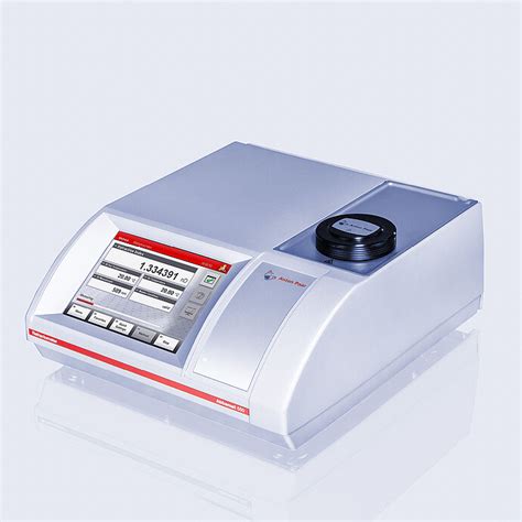 Auto Abbe refractometer commercial|abbemat ctometer.